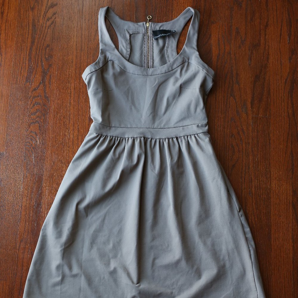 Taupe Cynthia Rowley Dress sz S